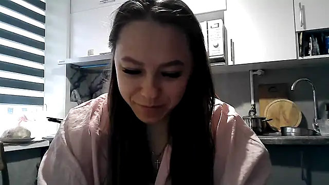 Misssweet s online show from November 3, 2025, 6:36 am