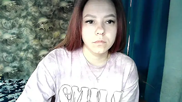 Misssweet s online show from April 19, 2026, 3:39 am