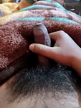 guavam65 online show from March 4, 2025, 7:22 pm