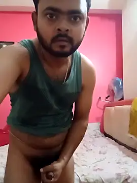 guavam65 online show from March 18, 2026, 4:32 pm