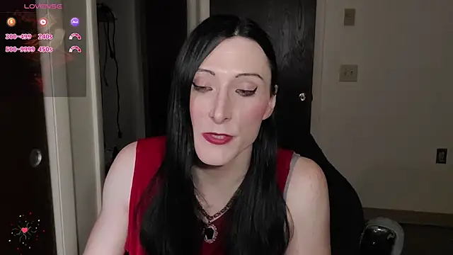 Ivyrose4999 online show from May 20, 2026, 5:30 pm