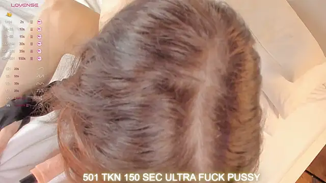 KathleenAnderson  online show from November 1, 2025, 5:42 am