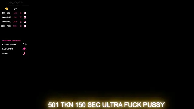 KathleenAnderson  online show from December 17, 2025, 5:02 am