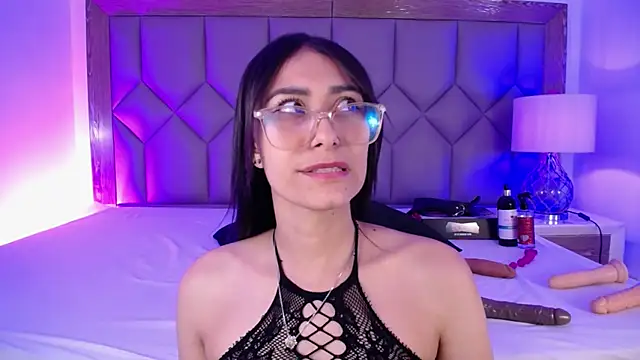 PamelaaPonce online show from January 9, 2026, 12:52 pm