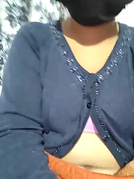 Ananyasingh47 online show from November 27, 2025, 1:18 am