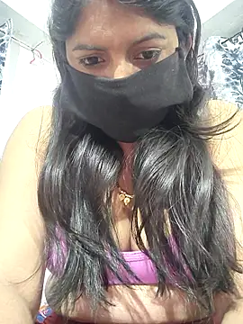 Ananyasingh47 online show from December 19, 2025, 5:20 pm