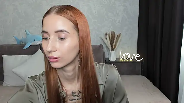 MelisaHart online show from February 7, 2025, 12:39 pm