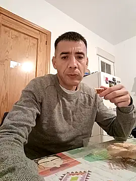 juanignacioargentino online show from January 26, 2025, 6:16 pm