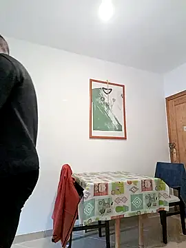 juanignacioargentino online show from January 28, 2025, 10:34 am