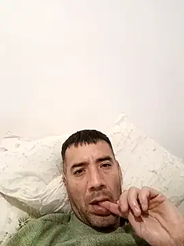 juanignacioargentino online show from January 30, 2025, 8:32 am