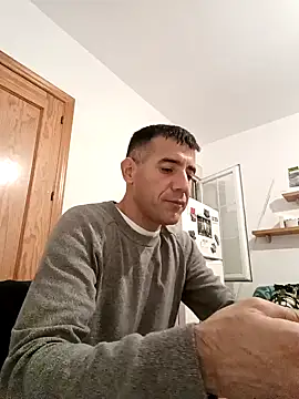 juanignacioargentino online show from January 31, 2025, 6:36 pm