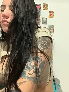 Snapshot of Alejandra_md chatting on January 28, 2025, 6:49 am Alejandra md online show from January 28, 2025, 6:49 am