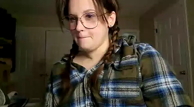 MrsJess online show from January 29, 2025, 2:09 am