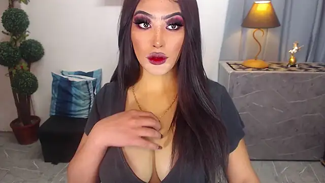 tripleAAAbitch online show from November 22, 2025, 12:20 am