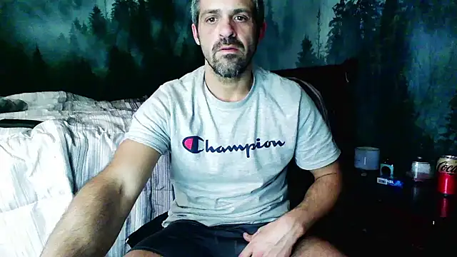 Troyt87 online show from January 6, 2025, 6:58 am