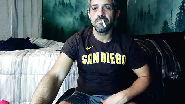 Troyt87 online show from January 8, 2025, 4:55 am