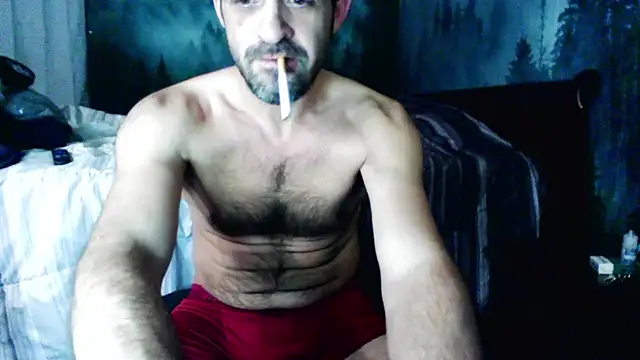 Troyt87 online show from February 8, 2025, 6:12 am