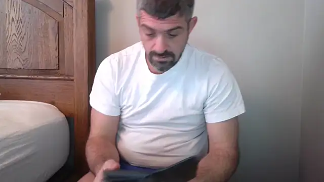 Troyt87 online show from January 6, 2026, 7:06 pm