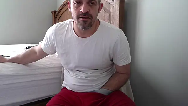 Troyt87 online show from April 8, 2026, 3:12 pm