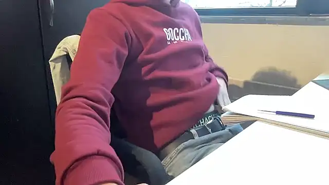 bullyboyy online show from January 12, 2026, 8:52 am