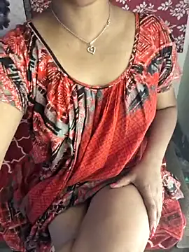 Cute Jiyaa online show from February 12, 2026, 7:25 am