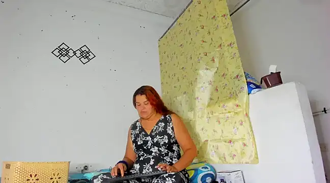 star99crazygirl online show from January 28, 2025, 1:08 am