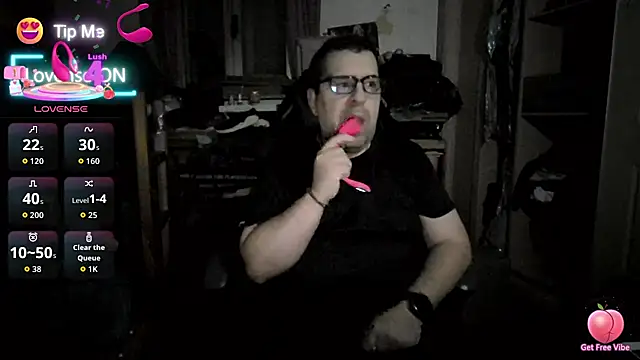 Usame como quieras online show from December 16, 2025, 1:10 am