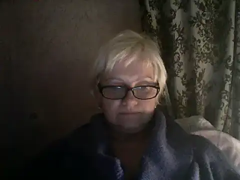 Mayya4321 online show from February 1, 2025, 3:18 pm