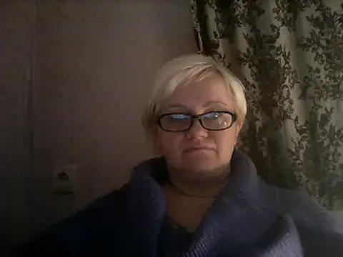 Mayya4321 online show from February 5, 2025, 8:43 am