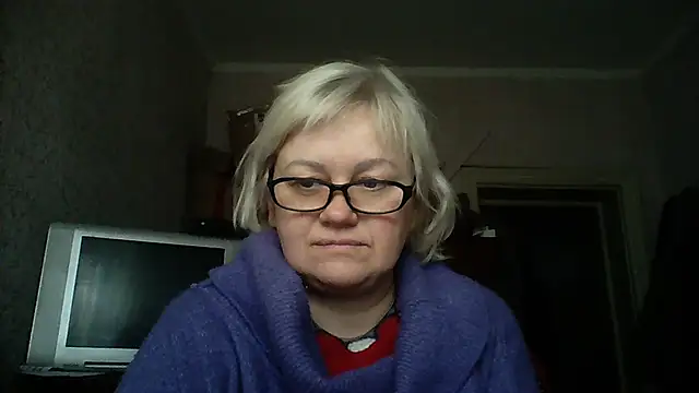 Mayya4321 online show from February 7, 2026, 7:34 am