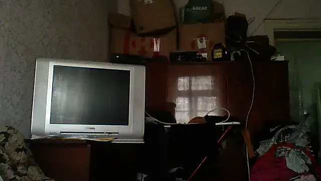 Mayya4321 online show from February 12, 2026, 9:59 am