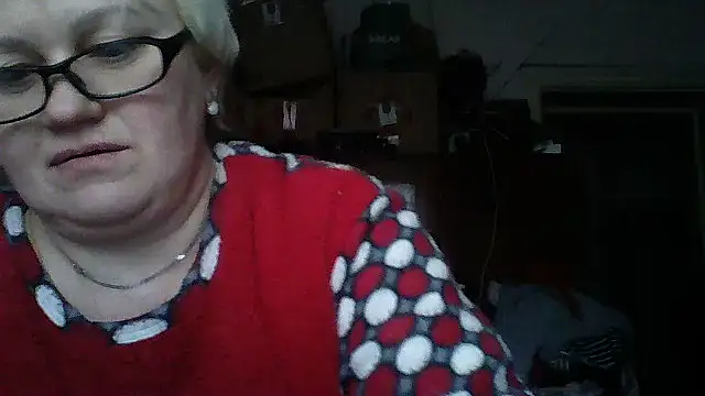 Mayya4321 online show from February 26, 2026, 12:04 pm