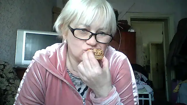 Mayya4321 online show from March 19, 2026, 10:08 am