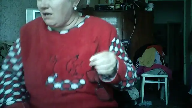 Mayya4321 online show from March 25, 2026, 1:17 pm