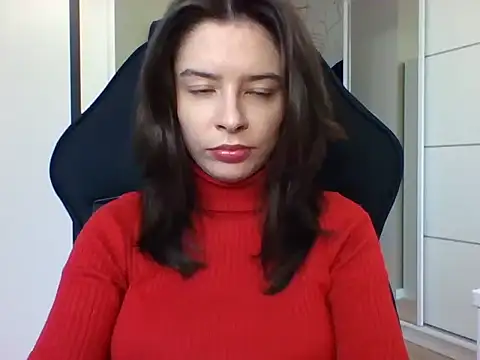 LariceSexy online show from December 18, 2025, 1:06 pm