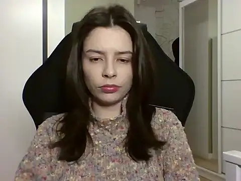 LariceSexy online show from February 10, 2026, 7:07 pm