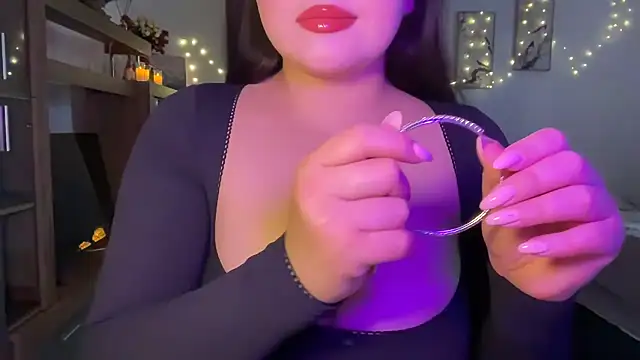 anora sunny online show from May 23, 2026, 6:23 pm