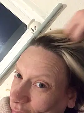 blondey206 online show from March 11, 2026, 10:16 pm