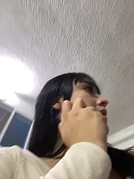 Melody rousse  online show from October 30, 2025, 7:14 pm