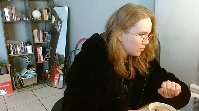 Chill Billie online show from May 20, 2026, 12:44 pm