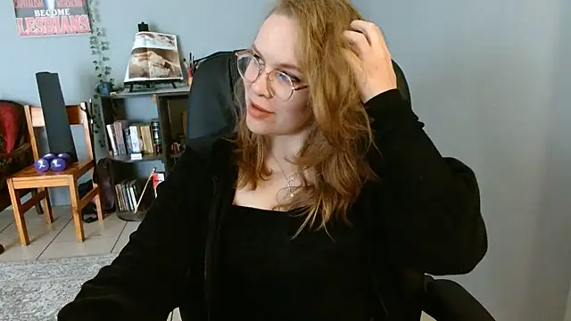 Chill Billie online show from June 15, 2026, 11:23 am