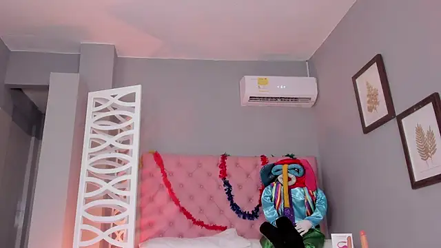 ashanty queen online show from February 25, 2025, 12:24 pm