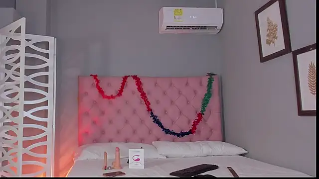 ashanty queen online show from March 13, 2025, 12:13 pm