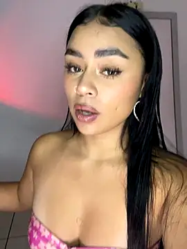 Snapshot of meli_ortiz_ chatting on October 1, 2025, 7:09 pm meli ortiz  online show from October 1, 2025, 7:09 pm