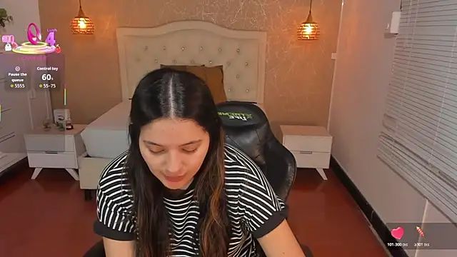 Hadley  online show from December 21, 2025, 4:58 pm