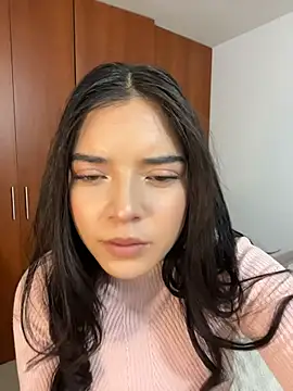 eileensophi online show from March 25, 2026, 2:17 am