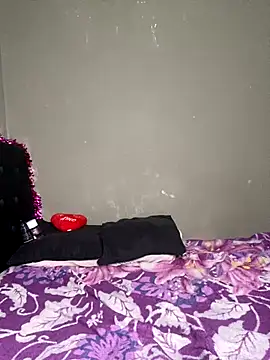 babydulcethali online show from October 10, 2025, 9:47 pm