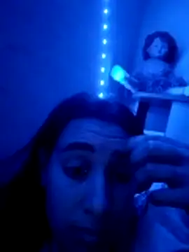 sexy lady2 online show from February 21, 2026, 2:23 am