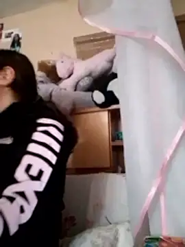 sexy lady2 online show from March 14, 2026, 11:48 am