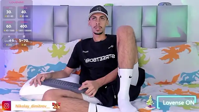 Sam culhane online show from December 19, 2025, 7:54 pm